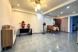 Blk 866 Yishun Street 81 (Yishun), HDB 4 Rooms #545699201
